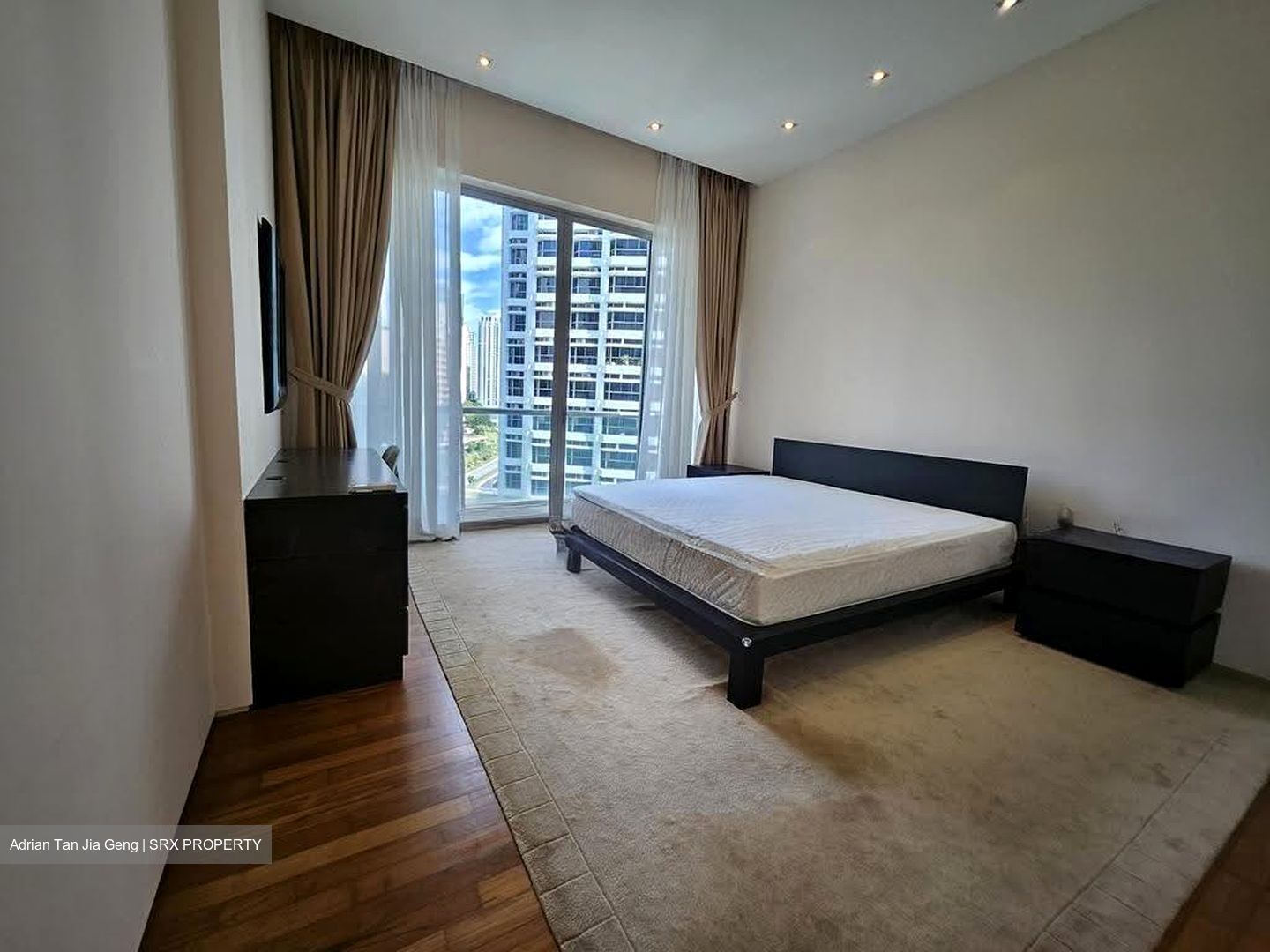Leonie Hill Residences (D9), Apartment #615184041